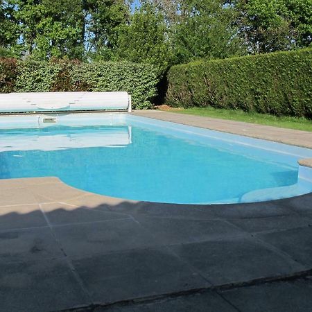 Le Contrevent Villa Saint-Julien-des-Landes Dış mekan fotoğraf
